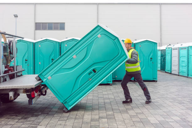 Best Wedding porta potty rental  in Knik Fairview, AK