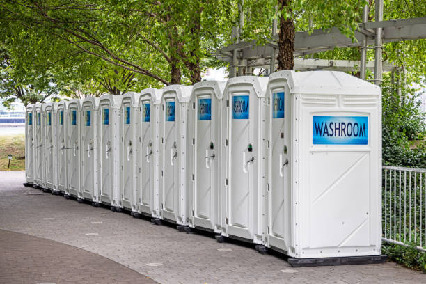 Best Local porta potty services  in Knik Fairview, AK