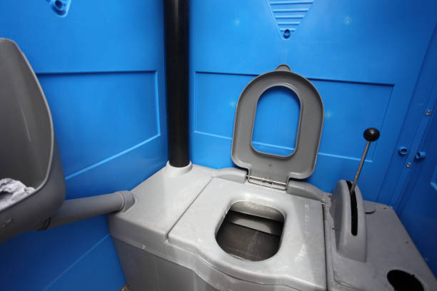 Best Local porta potty services  in Knik Fairview, AK