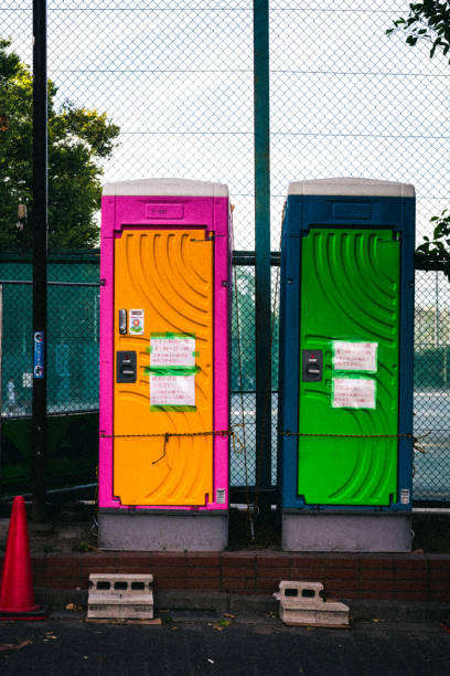 Best Long-term porta potty rental  in Knik Fairview, AK