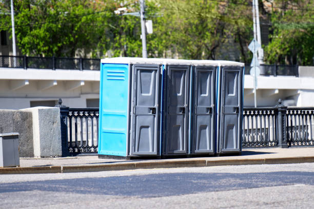 Portable Toilet Options We Offer in Knik Fairview, AK
